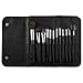 Coastal Scents 12 Piece Brush Set (BR-SET-015)