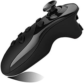 Bigaint Wireless Bluetooth Controller 3D VR CASE Console Remote Controller Multi-Function Gamepad for Android/PC System