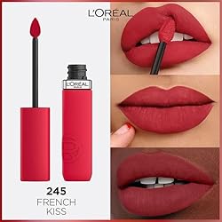 L'Oreal Paris Infallible Matte Resistance Liquid