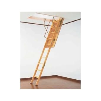 Amazon Co Jp パナソニック電工 天井 収納 用はしごユニット Cwe 小屋裏収納 Industrial Scientific