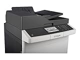 Lexmark CX410e
