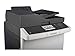 Lexmark CX410e Color All-in One Laser Printer with Scan, Copy, Network Ready and Professional Features