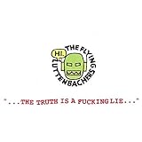 TRUTH IS A FUCKING LIE (JEWL)                      image