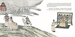 Zheng He, The Great Chinese Explorer: A Bilingual