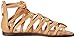 Dolce Vita Women's Fray Gladiator Sandal