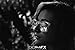 GloFX Ultimate Kaleidoscope Glasses - Clear - Rainbow EDM Rave Light Diffraction Eyewear (Clear)