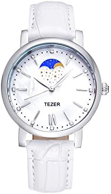 Reloj De Dama Para Mujer Women Casual Quartz Wristwatch Relogio Feminino