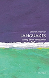 Languages: A Very Short Introduction (Very Short Introductions)