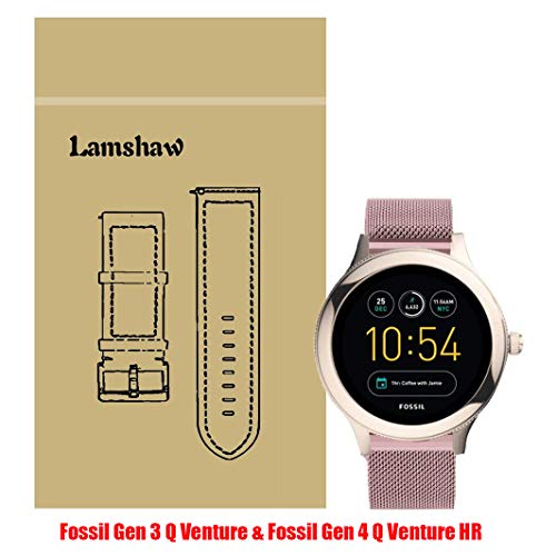 lamshaw smartwatch