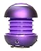 X-Mini UNO XAM14-PU Portable Capsule Speaker, Mono, Purple