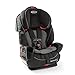 Graco Nautilus 65 LX 3 in 1 Harness Booster Car Seat, Featuring TrueShield Side Impact Technologythumb 1