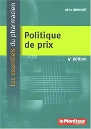 Politique de prix