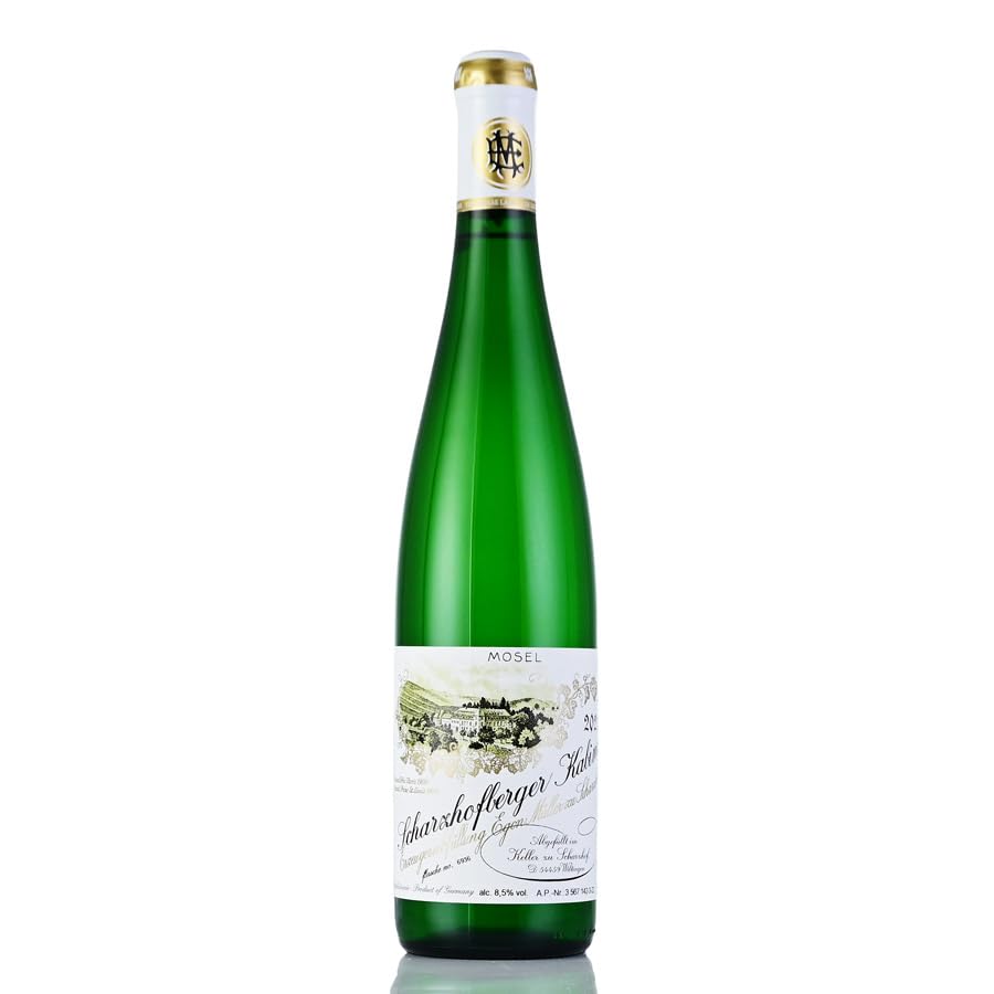 エゴン ミュラー シャルツホーフベルガー リースリング カビネット 2021 Egon Muller Scharzhofberger Riesling Kabinett ドイツ 白ワイン