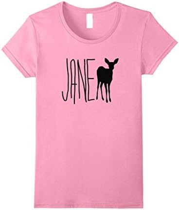 Womens MAX JANE DOE LIS TSHIRT LIFE IS STRANGE T-SHIRT Medium Pink