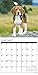 Just Beagles 2017 Wall Calendar (Dog Breed Calendars)