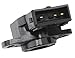 Bapmic MD628077 Throttle Position Sensor for Chrysler Sebring Dodge Stratus Mitsubishi Eclipse