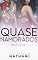 Livro Quase Namorados: um romance de contrato entre um lutador e uma atriz