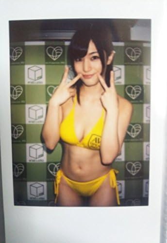 Amazon Co Jp Avオープン 黄色ロゴ水着 チェキ 高橋しょう子 たかしょー ホビー 通販 Amazon Co Jp Avオープン 黄色ロゴ水着 チェキ 高橋しょう子 たかしょー ホビー 通販