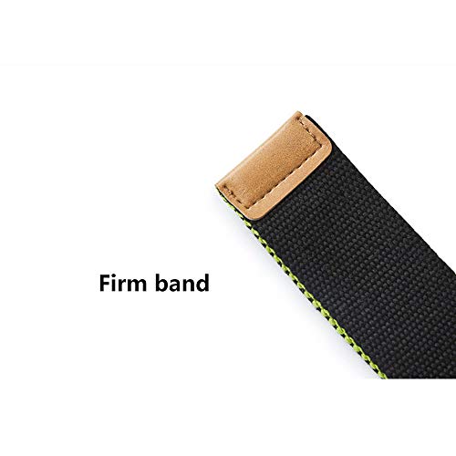 G-Tree-BackLegs-Stretching-Strap-Multi-Purpose-Waist-Exercise-Band-Waist-Back-Bend-Assist-Trainer-Flexibility-Yoga-Stretching-Leg-Stretcher-Strap