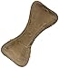 Ethical Pets Dura Fused Leather Bone Dog Toy, 9-Inch