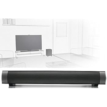 Amazon.com: VIZIO SB2920-C6 29-Inch 2.0 Channel Sound Bar-Certified