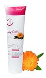 My Girls Skin Care Radiation Burn Care 5 OZ Tube