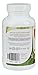 Zahlers CandAID, Candida Cleanse, Yeast Infection Treatment with Caprylic Acid, Powerful Detox Cleanse Supplement, Certified Kosher, 120 Capsules