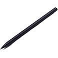 C581S Rechargeable MPP 2.0 Tilt Pen for HP - Compatible with HP Envy, Pavilion, Specter X360 - 4096 Pressure Sensitivity, Black