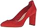 Nine West Women's Journa Suede Dress Pump