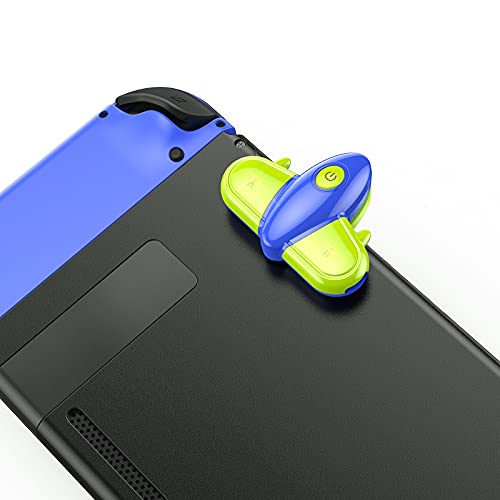 Vivefox Switch Bluetooth Adapter Bluetooth Audio Transmitter