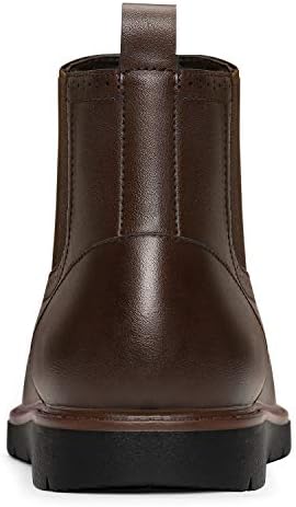 florsheim barret chelsea boot
