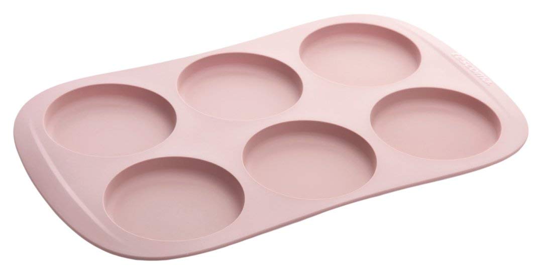 Tescoma Hamburger Bun Pan Della Casa, Assorted, 36.9 x 21.6 x 1.8 cm