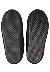 Ground Up Men's Slippers - Deadpool Slipper Slides