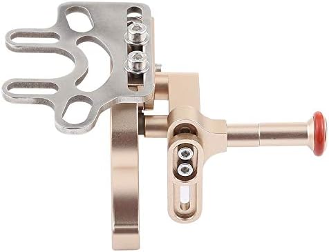 grilletto dell'otturatore per i cannoni