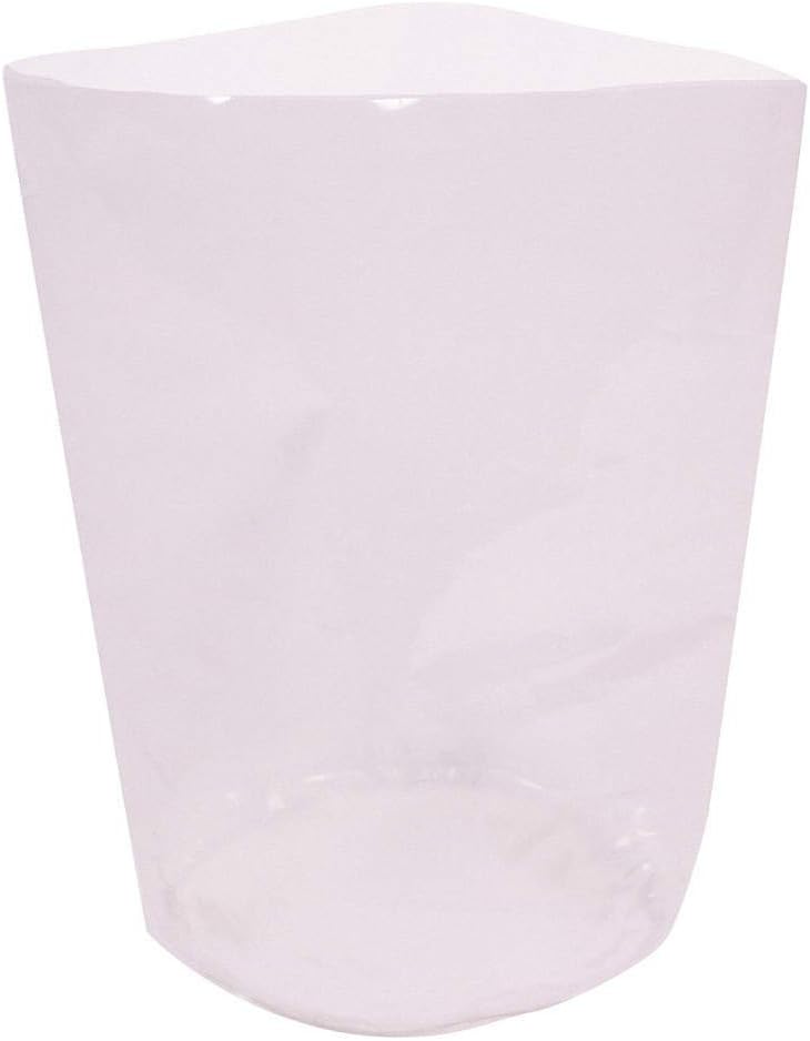 Drum Liner, Plastic, PK5
