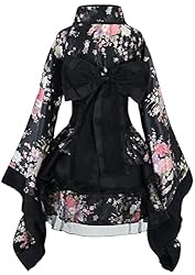 VSVO Anime Cosplay Lolita Halloween Fancy Dress