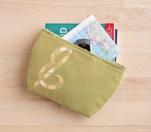 Sew the Perfect Bag: 25 Great Projects from Sew News