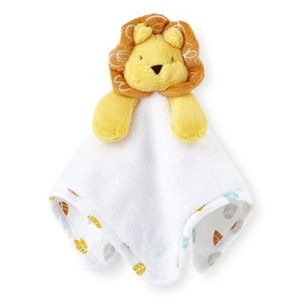 Koala Baby Safari Lion Security Blanket Amazon In Home Kitchen Koala Baby Safari Lion Security Blanket Amazon In Home Kitchen