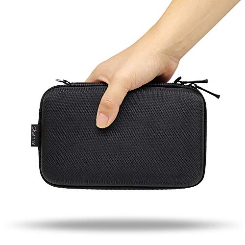 image for Sisma 80 Games Holder Cartridges Storage Case for Nintendo Switch PS V