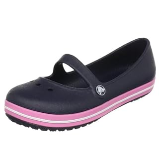 mary jane crocs amazon