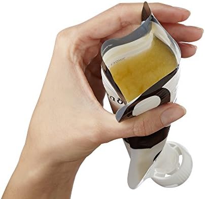 squooshi reusable food pouch