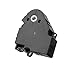 604107 HVAC Blend Door Actuator Replaces 16124932 16177412 15-73627 for Chevy Suburban, Chevy Tahoe, Trailblazer, GMC Yukon, Pontiac, Buick Pickup Truck