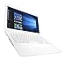 ASUS L402YA Thin & Light Laptop, 14″ FHD; AMD E2-7015 Quad Core Processor, AMD Radeon R2 Graphics, 4GB RAM, 64GB eMMC Storage, Windows 10 S with 1yr Office 365 Included, White, L402YA-ES22-WHthumb 2