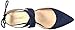 Nine West Women's Elira Suede Wedge Pump