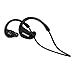 Mpow [Gen-2 Version] Cheetah Bluetooth Headphones V4.1 Nano-coating Sweatproof Sport Headphones for Running Gym Exercise Hands-free Calling