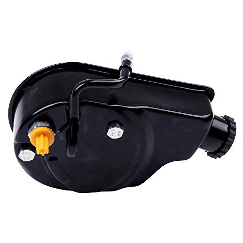 LSAILON 20-8704 Power Steering Pump For Cadillac Escalade,Chevrolet Avalanche 1500,C1500,C1500 Suburban,C2500,C2500 Suburban,K1500,K1500 Suburban,K2500 Assistance Pump - Thumbnail 5