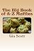 The Big Book of A-Z Muffins by Gia Scott