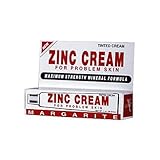 Margarite Zinc Cream -- 1 oz