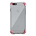 Ballistic Cell Phone Case for iPhone 6 Anti-Scratch/6S - Retail Packaging - Pink