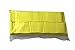 UV Glow Biodegradable Tissue Confetti, Yellow Color – Ultimate Confetti Fluttering Tissue Paper for Confetti Cannon and Launcher Use, Table Decorations, and More (20 Handfuls per Bag, 1 lb)
